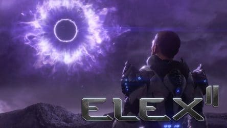 Image d'illustration pour l'article : Test Elex 2 - L'Elixir de vieillesse au goût d'amertume