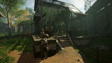 Image d'illustration pour l'article : Emplacement de tous les journaux audio - Elex II