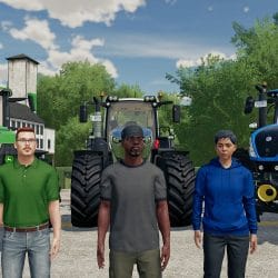 farming simulator 22 crossplay 10
