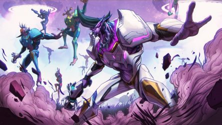 Image d'illustration pour l'article : Quêtes de la Semaine 11 | Guide Fortnite Saison 7