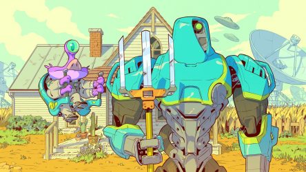 Image d'illustration pour l'article : Quêtes de la Semaine 9 | Guide Fortnite Saison 7