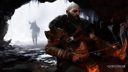 Image d'illustration pour l'article : God of War Ragnarok : Pas de DLC au programme selon son réalisateur
