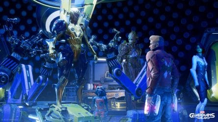 Image d'illustration pour l'article : Marvel's Guardians of the Galaxy, où le trouver au meilleur prix ?