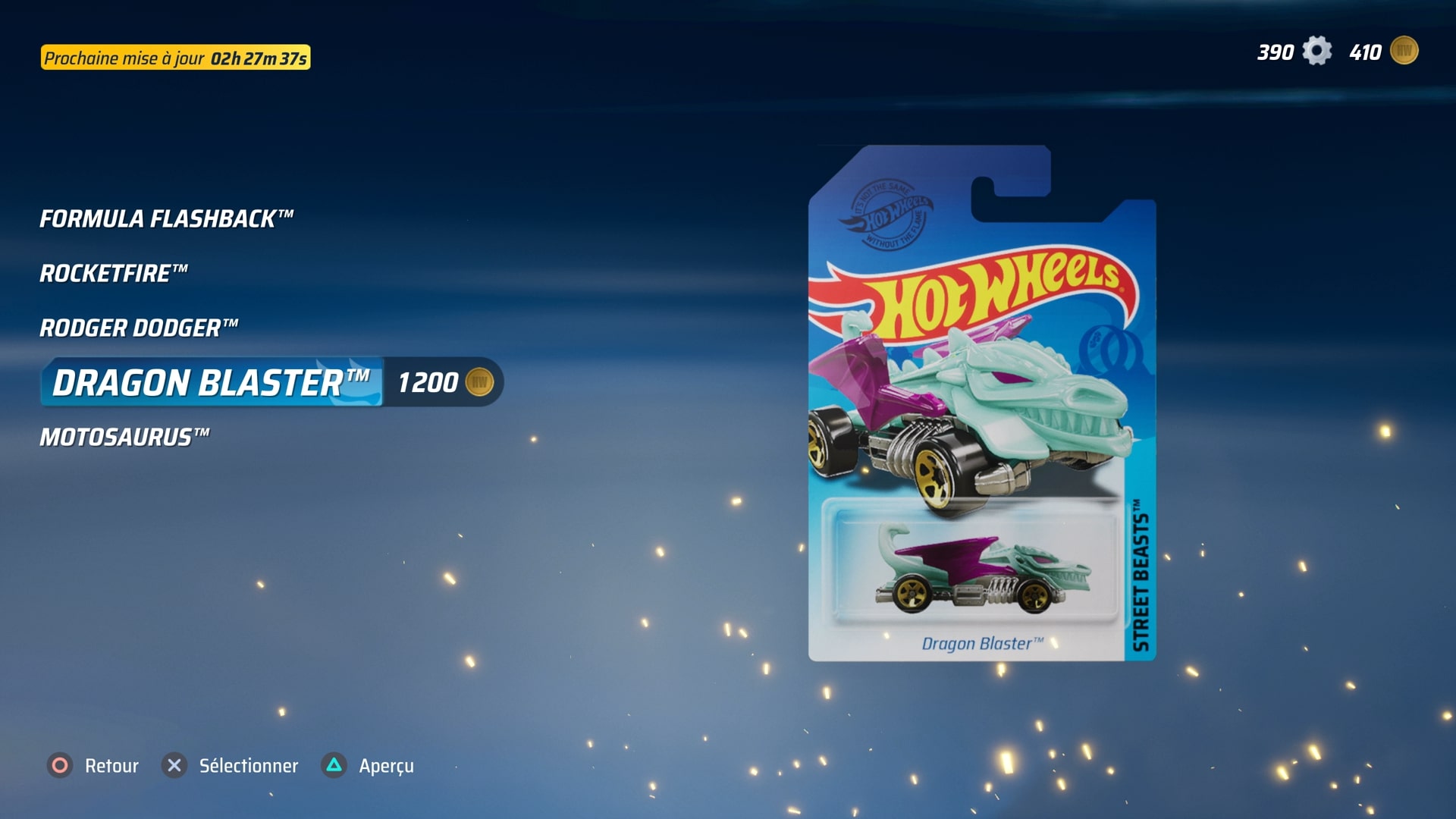hot wheels boutique