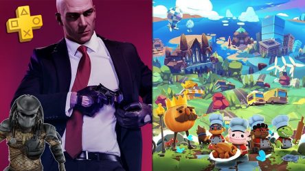 Image d'illustration pour l'article : PlayStation Plus : Présentation des jeux PS Plus de Septembre 2021