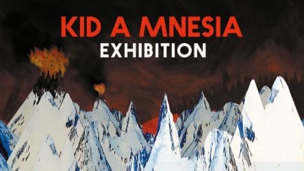 Image d'illustration pour l'article : Radiohead et Epic Games collaborent pour Kid A Mnesia Exhibition avec une sortie en novembre