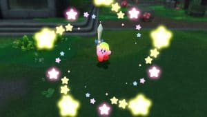 Kirby et le monde oublie screenshot 3 6