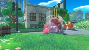 Kirby et le monde oublie screenshot 5 4