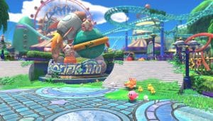 Kirby et le monde oublie screenshot 7 3