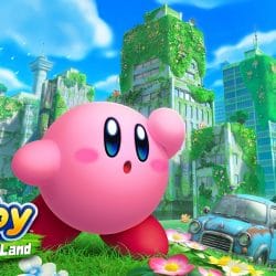 kirby monde oublie 3
