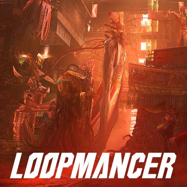 instal the last version for ios LOOPMANCER