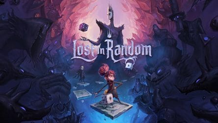 Image d'illustration pour l'article : Test Lost in Random - Une réussite critique qui ne doit rien au hasard
