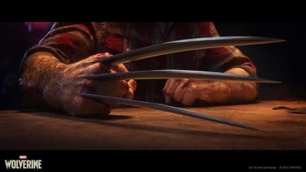 Image d'illustration pour l'article : Insomniac Games annonce un jeu Marvel's Wolverine