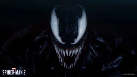 Image d'illustration pour l'article : Marvel's Spider-Man 2 sortirait en septembre selon l'acteur qui double Venom