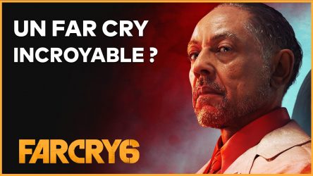 Image d'illustration pour l'article : Far Cry 6 : On y a joué plusieurs heures, premier avis en vidéo