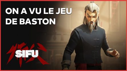 Image d'illustration pour l'article : Sifu : On l'a vu, tout savoir sur le jeu de la bagarre en 4 minutes