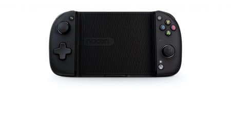 Image d'illustration pour l'article : Test Manette pour smartphone Nacon MG-X - Un compagnon idéal en mode nomade