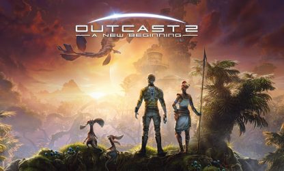 Image d'illustration pour l'article : Aperçu Outcast 2 A New Beginning - Un second volet qui peut faire oublier le remake ?