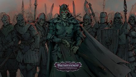 Image d'illustration pour l'article : Test Pathfinder : Wrath of the Righteous - Un C-RPG épique et complet