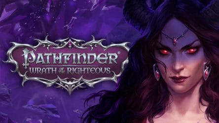 Image d'illustration pour l'article : Pathfinder: Wrath of the Righteous sortira le 29 septembre sur PlayStation 4, Xbox One et Nintendo Switch