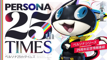 Image d'illustration pour l'article : Persona : une nouvelle émission et un concert orchestral
