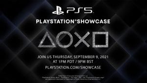 Image d'illustration pour l'article : Un PlayStation Showcase sera diffusé par Sony le 9 septembre