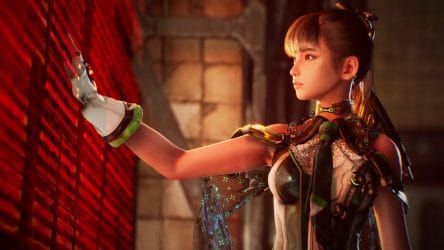 Image d'illustration pour l'article : Project Eve confirme sa version PS5 et dévoile 4 minutes de gameplay