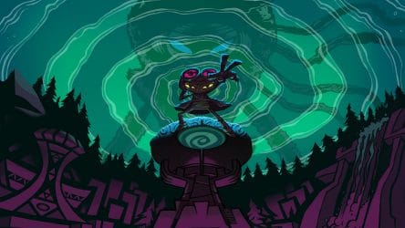 Image d'illustration pour l'article : Test Psychonauts 2 - Une aventure psychique prenante et réussie