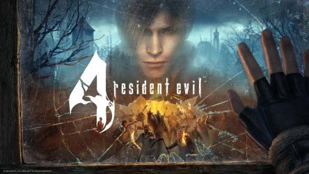 Image d'illustration pour l'article : Resident Evil 4 VR arrivera à temps pour Halloween, sortie prévue le 21 octobre