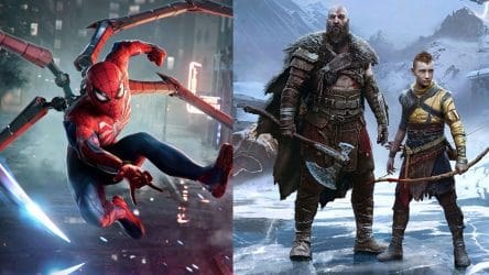 Image d'illustration pour l'article : PlayStation Showcase : Le résumé de la conférence avec toutes les annonces