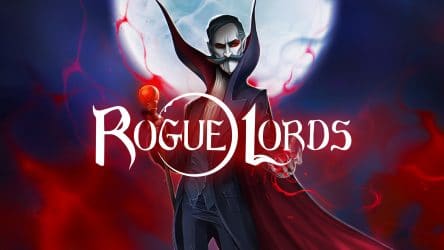 Image d'illustration pour l'article : Test Rogue Lords - Le Diable au corps