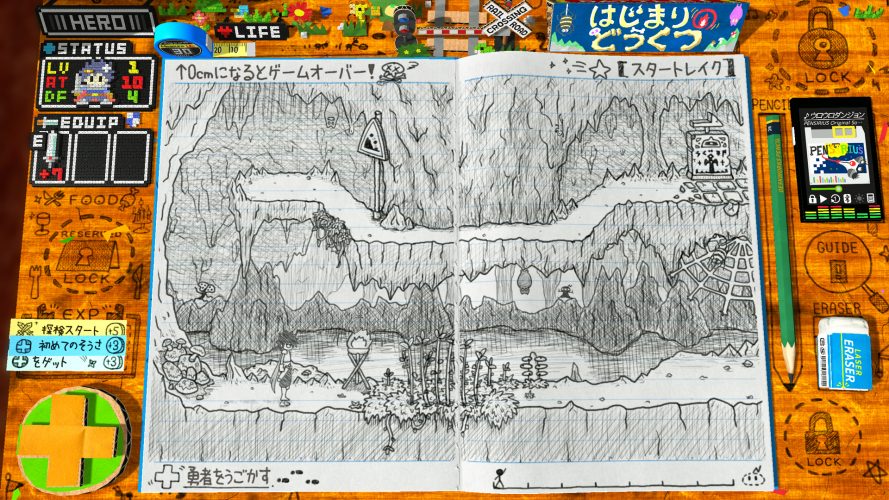 Rpg time the legend of wright 5 5