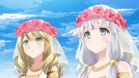 Image d'illustration pour l'article : Rune Factory 5 se date sur Switch en Europe