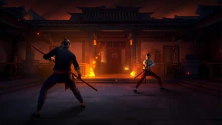 Image d'illustration pour l'article : Sifu : Le titre de Sloclap s'est déjà vendu à 500 000 exemplaires