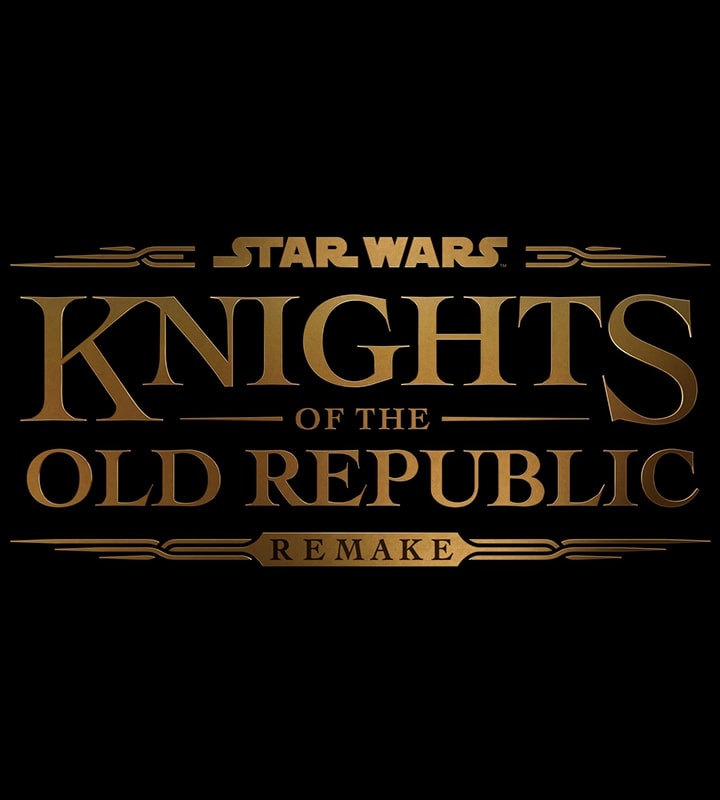 Star Wars Knights of the Old Republic Remake