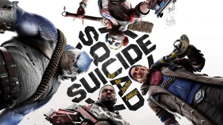 Image d'illustration pour l'article : Suicide Squad: Kill the Justice League montre un extrait de gameplay explosif