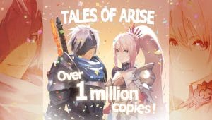 Tales of arise 2