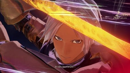 Image d'illustration pour l'article : Débloquer les seconds arte mystiques - Tales of Arise
