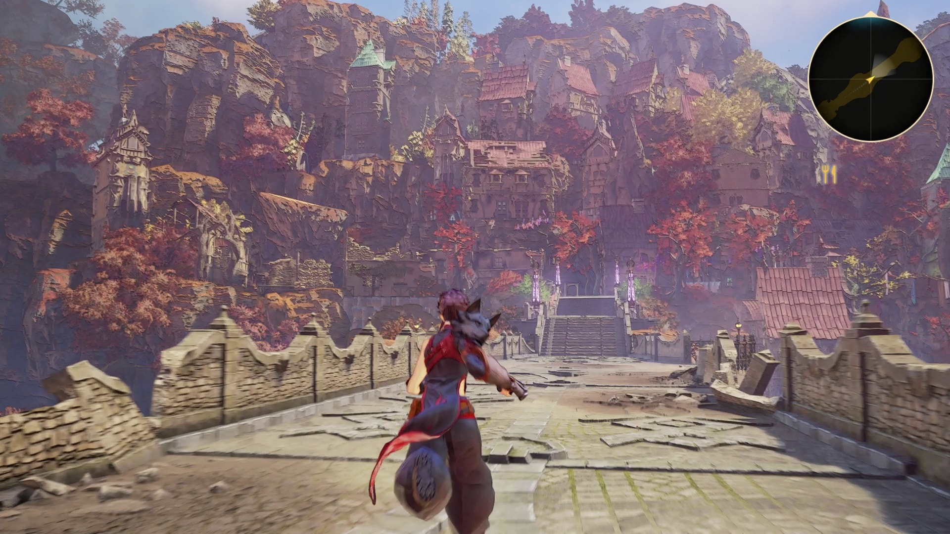 Tales of arise test 11 3