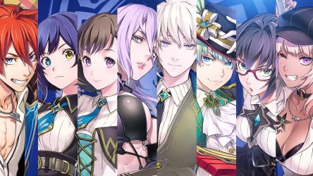 Image d'illustration pour l'article : Tales of Luminaria prévoit déjà de fermer ses serveurs le 19 juillet