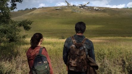 Image d'illustration pour l'article : The Last of Us : La série pourrait être diffusée dès début 2023