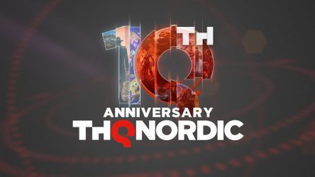 Image d'illustration pour l'article : THQ Nordic a encore 42 jeux en développement, dont 28 non-annoncés