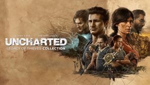 Uncharted legacy of thieves collection key art 4