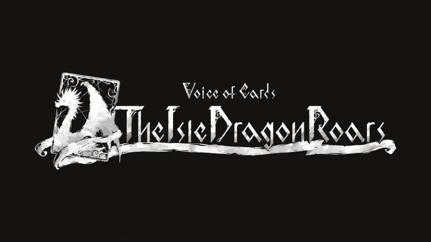 Voice of cards 1