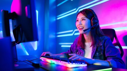 Image d'illustration pour l'article : Un VPN pour les jeux en ligne