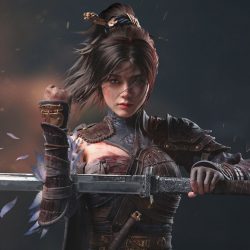 Wuchang fallen feathers 11