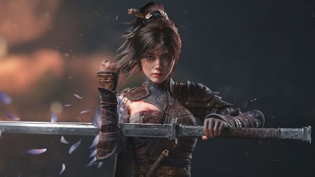 Image d\'illustration pour l\'article : Voici les configurations recommandées pour jouer au Souls-like Wuchang: Fallen Feathers sur PC