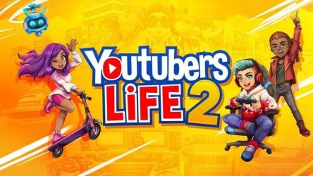 Image d'illustration pour l'article : Youtubers Life 2 : Le jeu fera son entrée cet automne