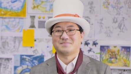 Image d'illustration pour l'article : Yuji Naka développe un jeu sur mobiles en solo après l'échec de Balan Wonderworld