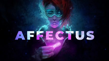 Image d'illustration pour l'article : Affectus : Notre interview avec Valentin Cabourdin, créateur du RPG à l'ambiance cyberpunk